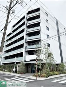 建物外観　★タウンハウジング蒲田店取り扱い★