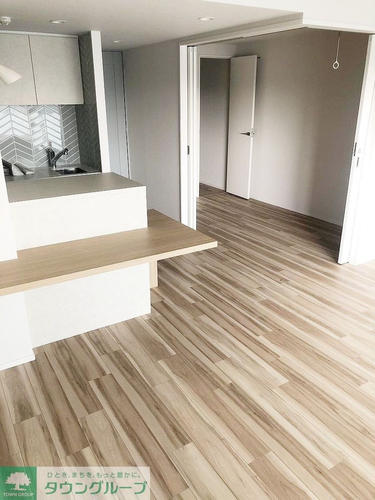 居室・リビング　★タウンハウジング蒲田店取り扱い★