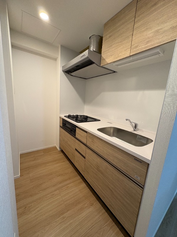 キッチン　キッチン※別部屋参考写真