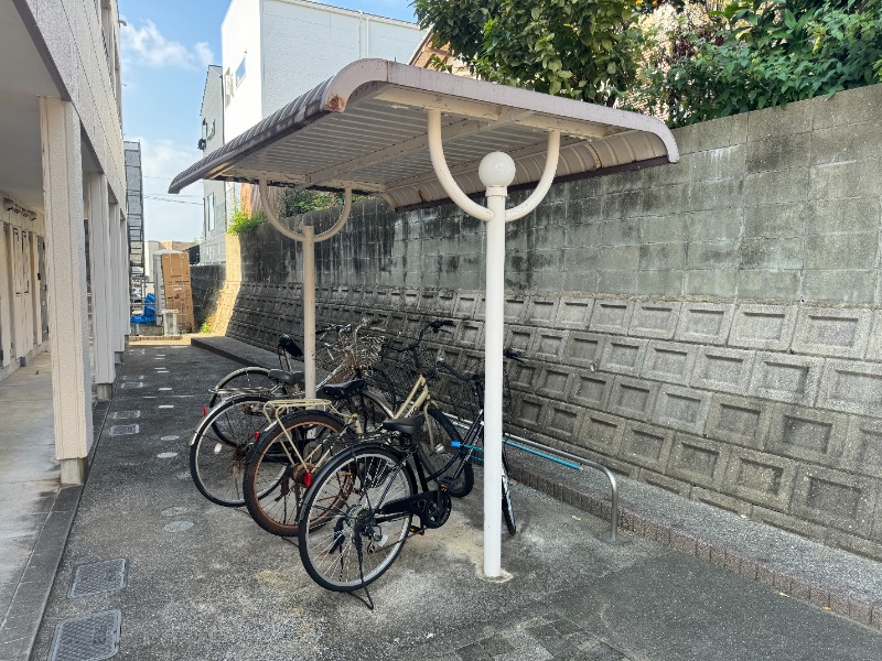 その他共有部分　別号室