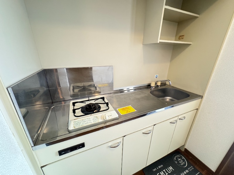 キッチン　別号室