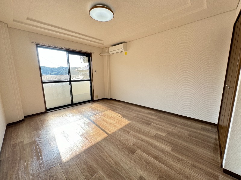 居室・リビング　別号室