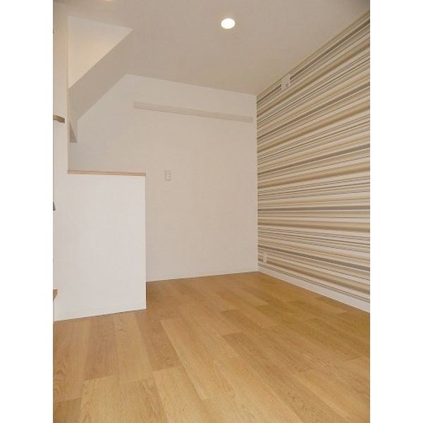 その他部屋・スペース　洋室