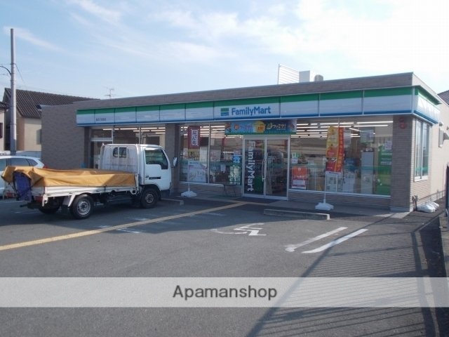 その他　ファミリーマート香芝下田西店様（その他）まで1200m