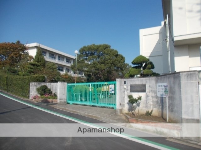 その他　香芝市立下田小学校様（その他）まで1200m