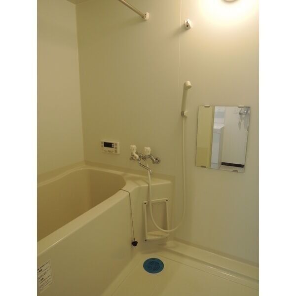 バス・シャワールーム　浴室