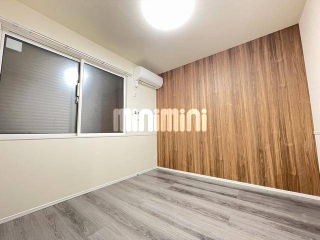 その他部屋・スペース　洋間