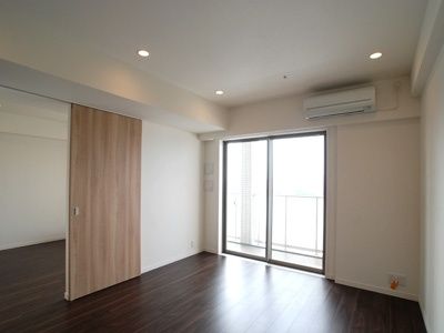 居室・リビング　別部屋参考写真