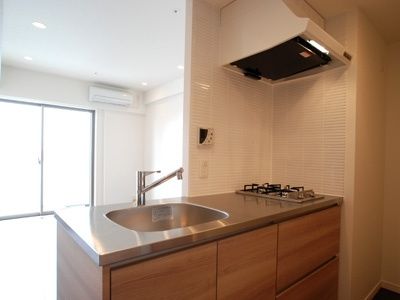 キッチン　別部屋参考写真