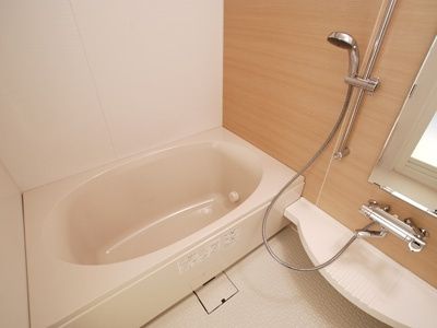 バス・シャワールーム　参考写真