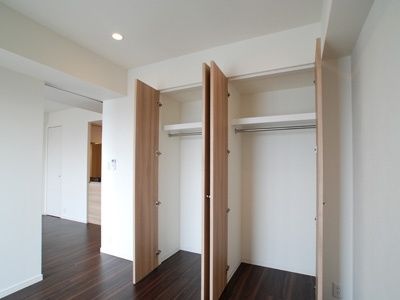 収納　※別部屋参照