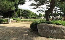 公園　芋窪ときわ公園（公園）まで283m