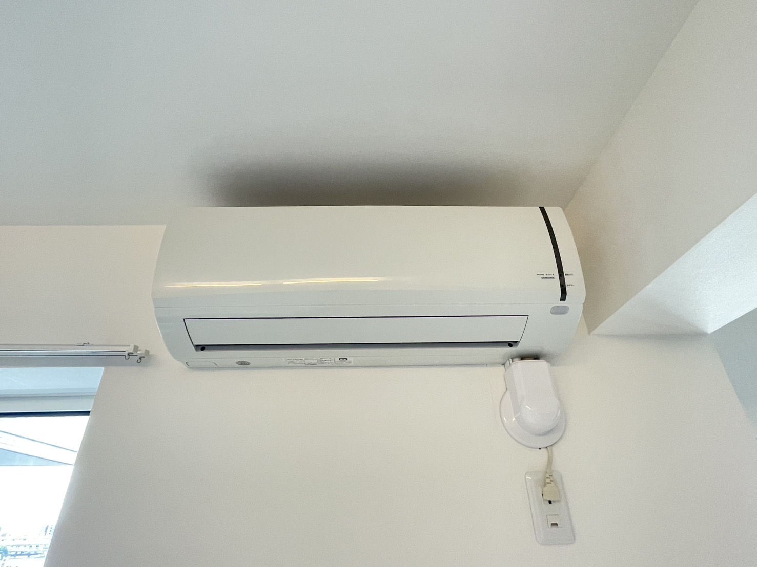 その他設備　他号室のお写真です。参考にご覧ください。