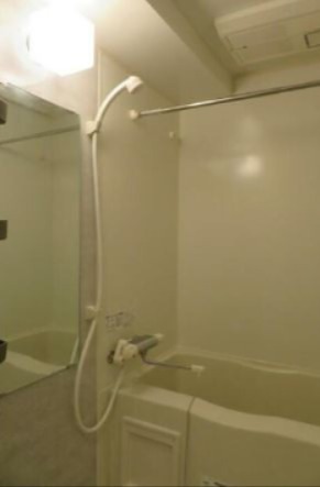 バス・シャワールーム　※同仕様写真含む