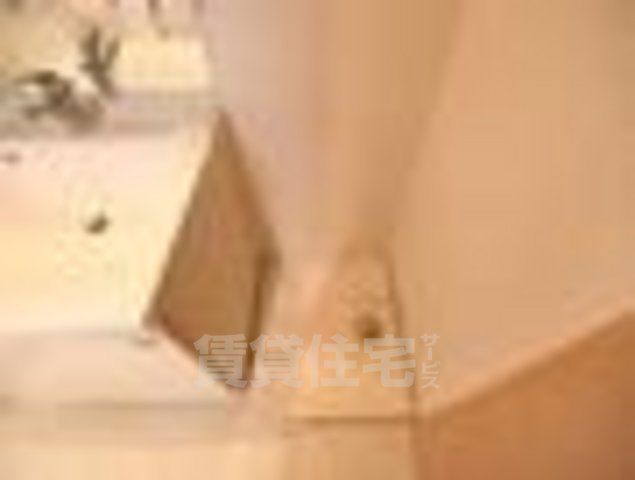 その他設備　室内洗濯パン