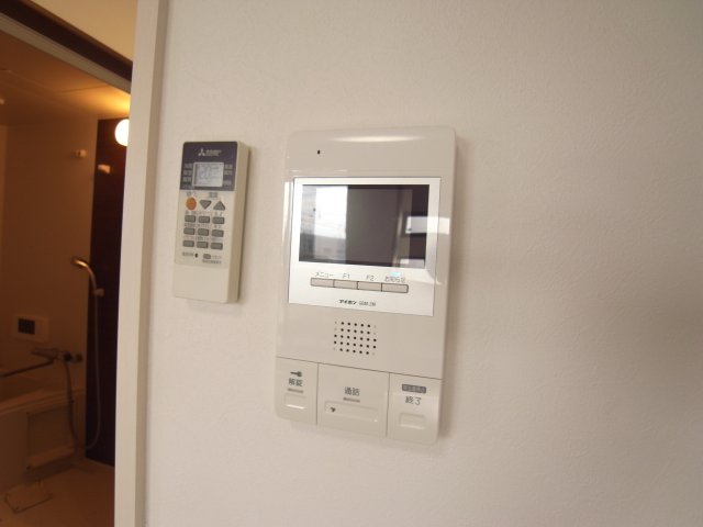 セキュリティ　※参考写真