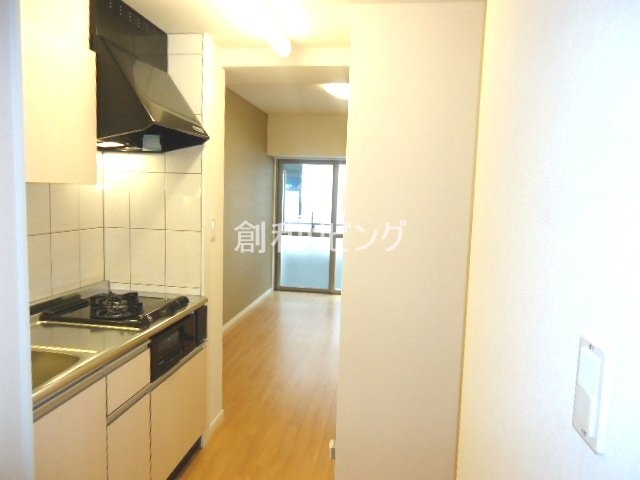 その他部屋・スペース　キッチン（イメージ）