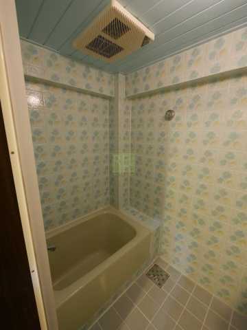 バス・シャワールーム　グレース目白