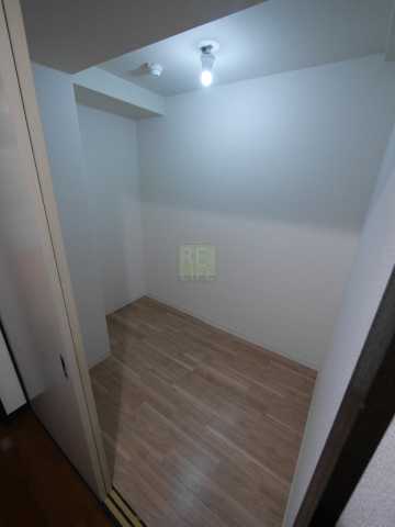 収納　グレース目白