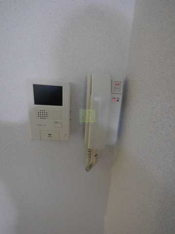 セキュリティ　グレース目白