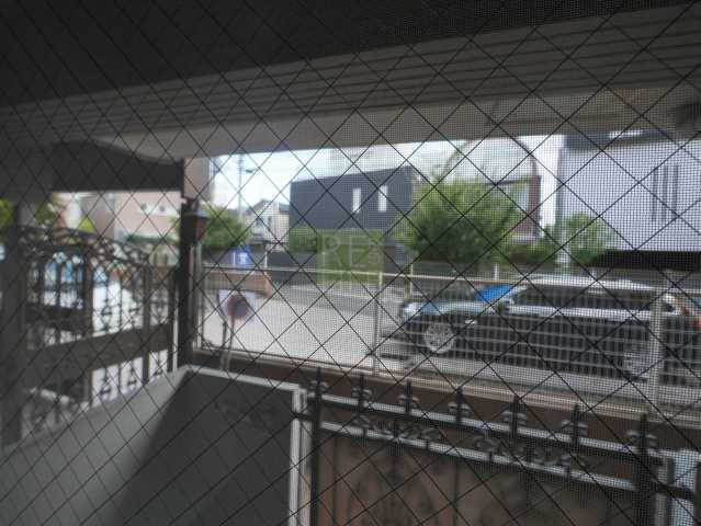 眺望　グレース目白