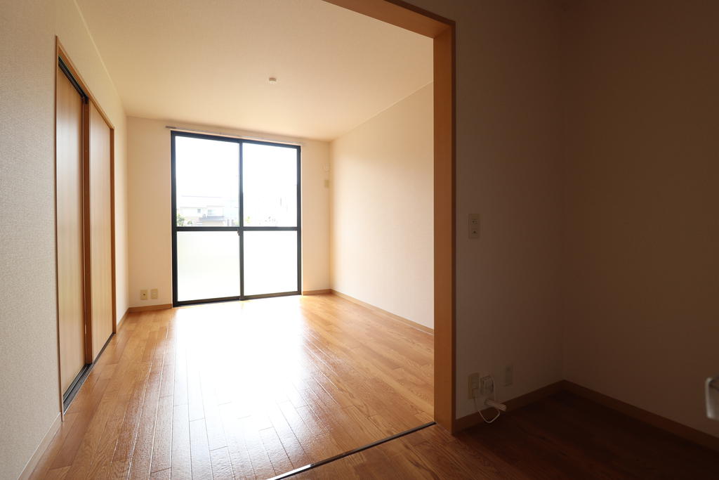 その他　リビング別角度です！