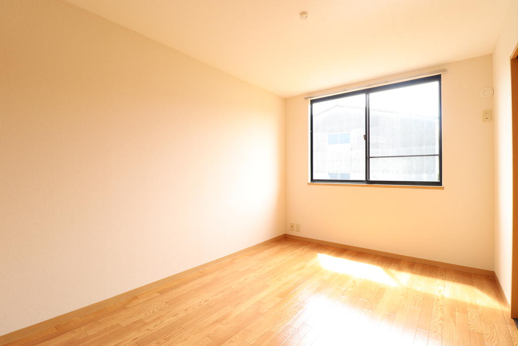 その他部屋・スペース　洋室スペース！