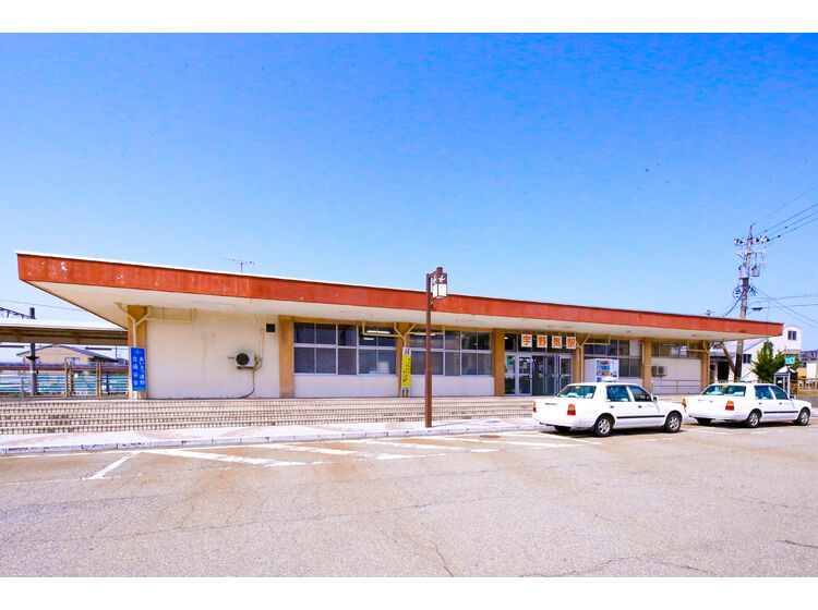 その他　七尾線　宇野気駅（その他）まで1507m