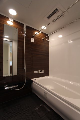 バス・シャワールーム　※参考写真