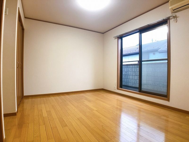 居室・リビング　居室