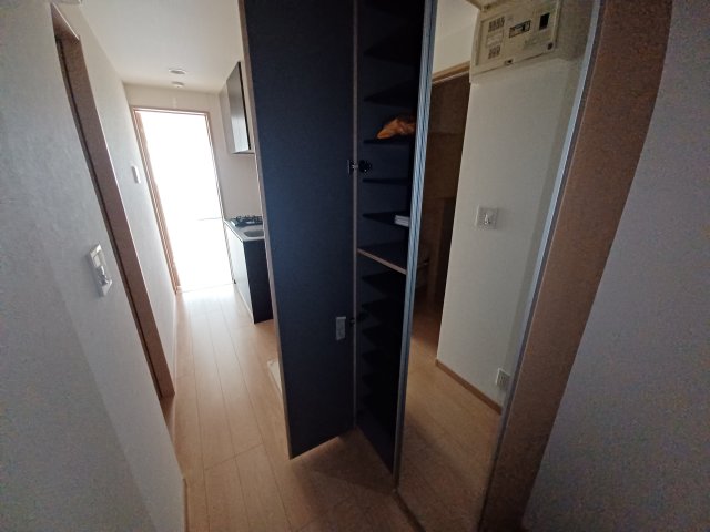 居室・リビング　別部屋参考用写真