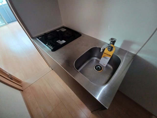 キッチン　別部屋参考用写真