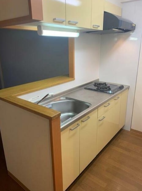 キッチン　☆キッチン☆