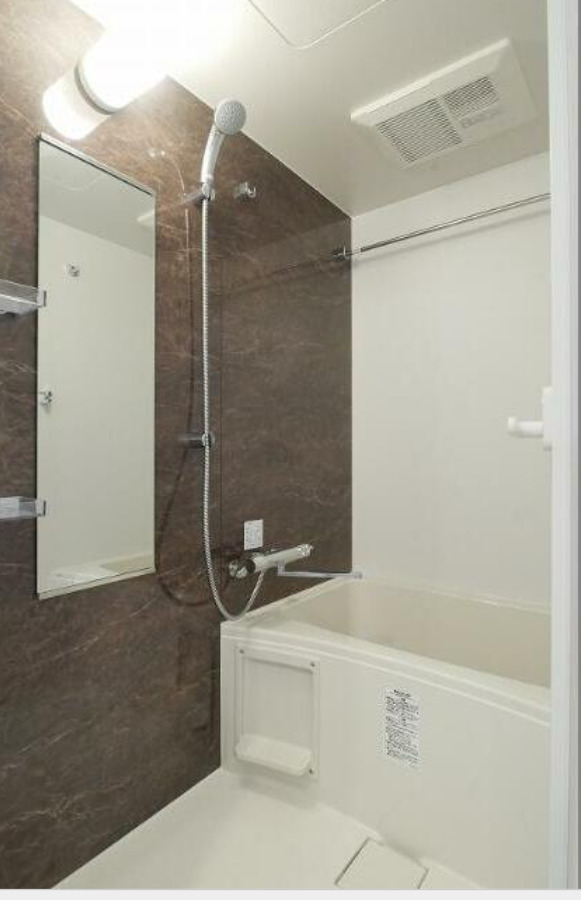 バス・シャワールーム　同仕様