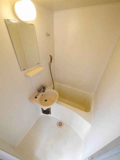 バス・シャワールーム　★お部屋探しは、タウンハウジング多摩センター店へ★