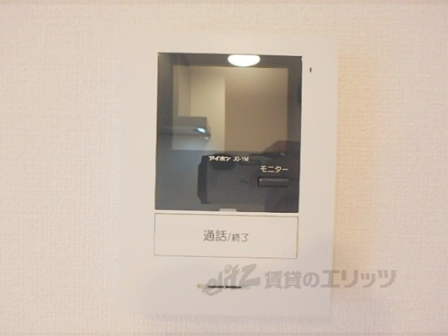 セキュリティ　ドアフォン（ＴＶ含）