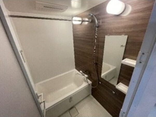 バス・シャワールーム　名古屋で一番初期費用の安い賃貸専門の不動産会社です(^^)