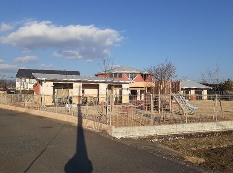 幼稚園・保育園　令和こどもの森（幼稚園・保育園）まで350m