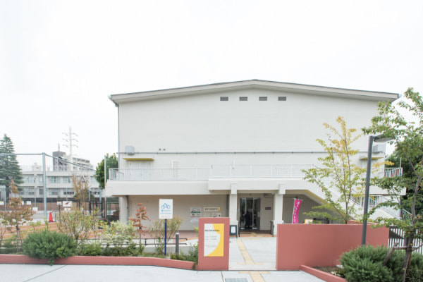 ショッピングセンター　まもりやまテラス（ショッピングセンター）まで461m