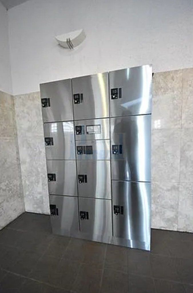 その他共有部分　共用部分も綺麗です！