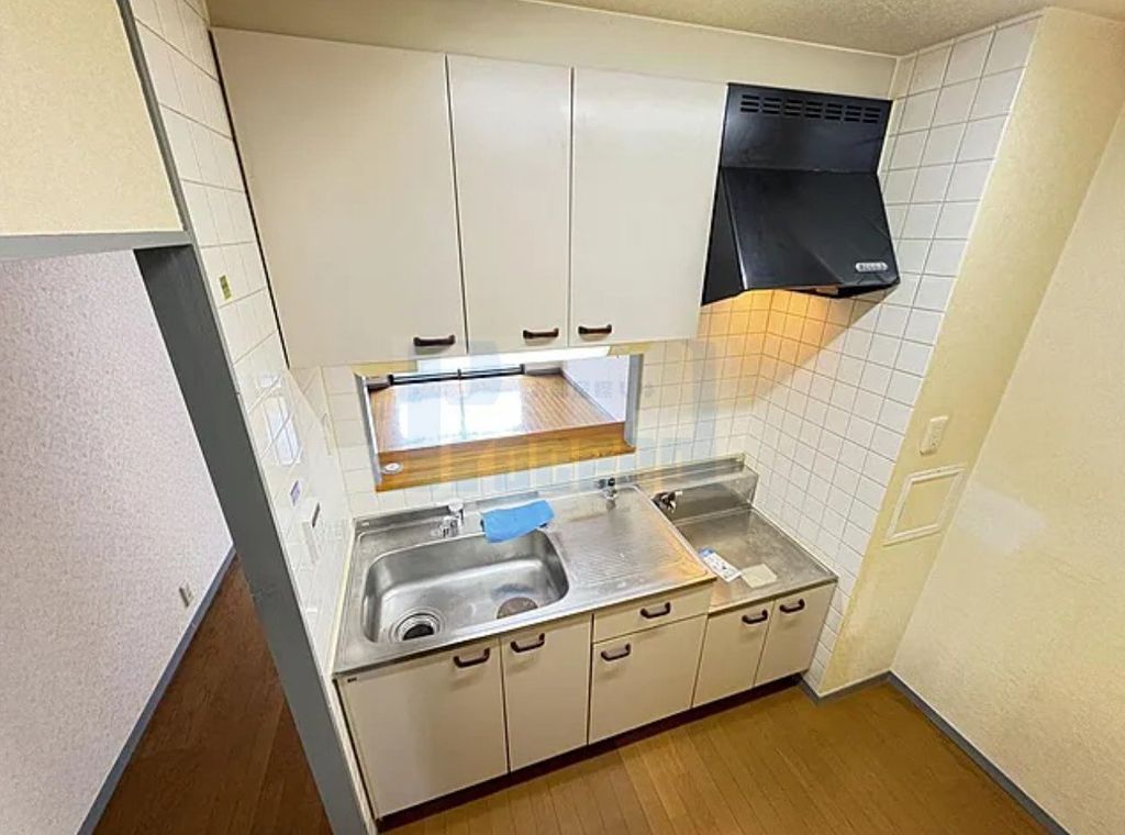 キッチン　☆こちらの物件は仲介手数料0.55か月分です☆