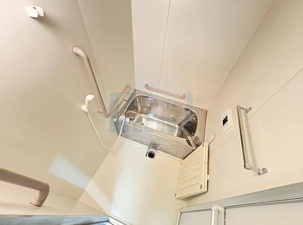 バス・シャワールーム　☆こちらの物件は仲介手数料0.55か月分です☆