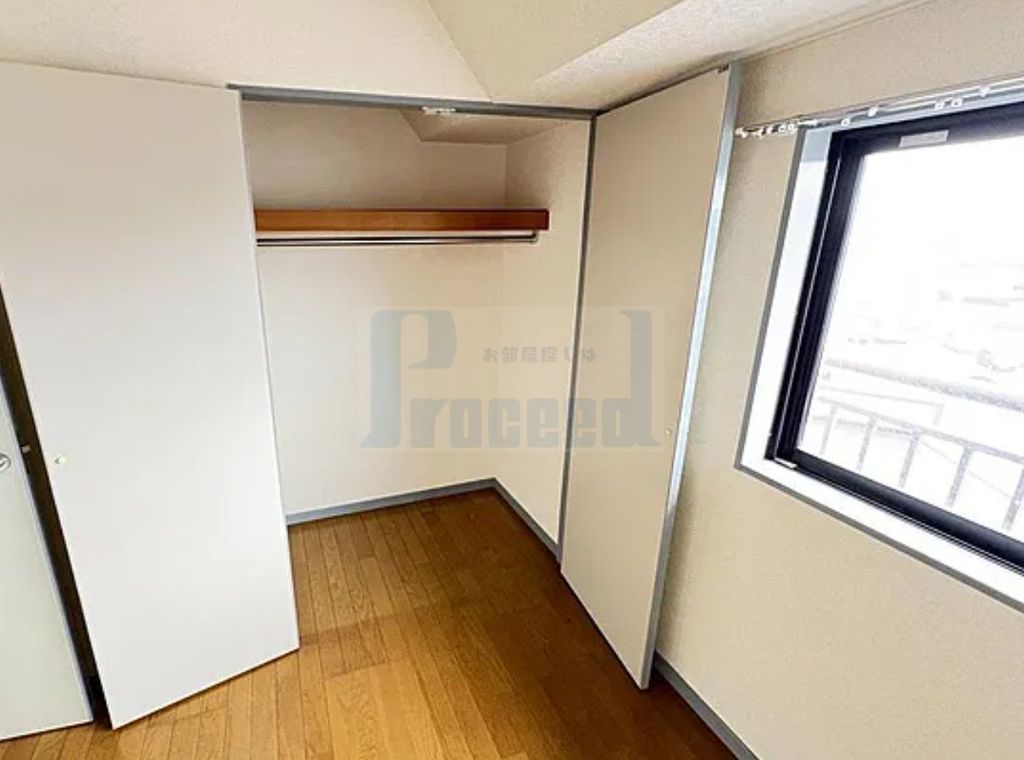 収納　たっぷり収納できます！