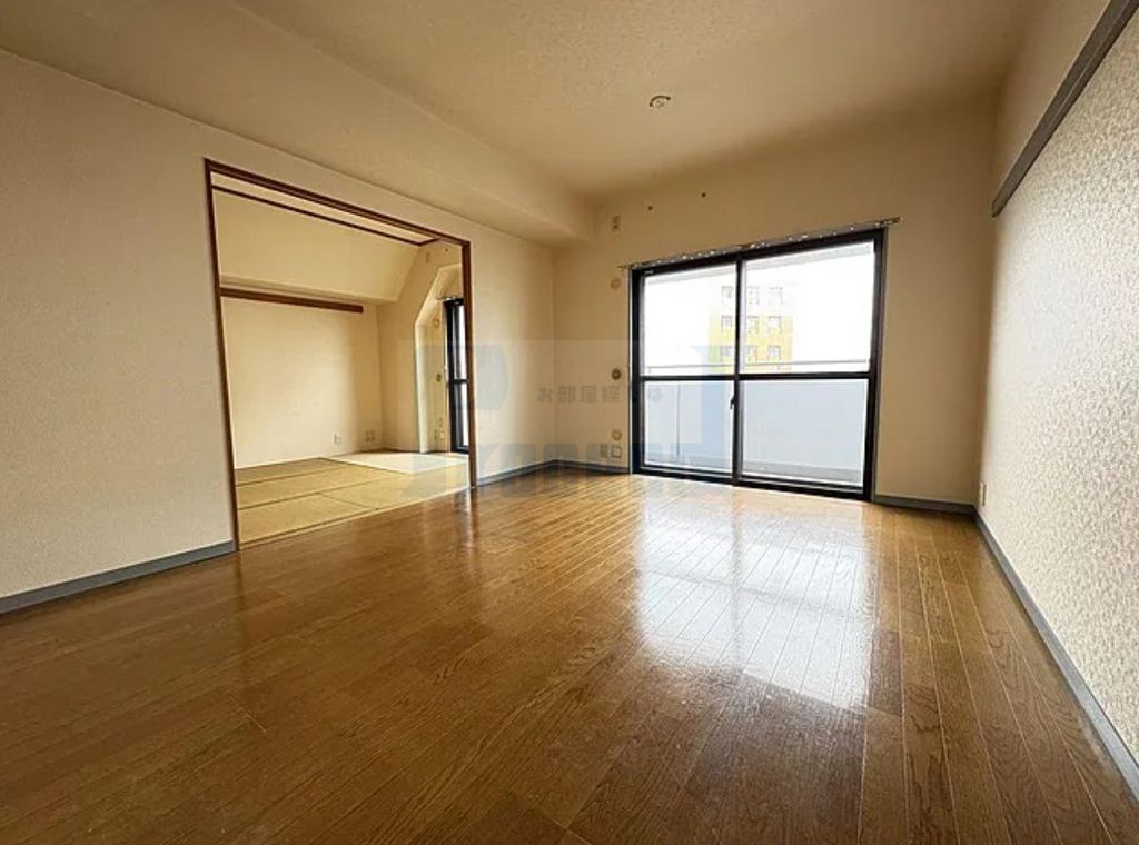 居室・リビング　☆こちらの物件は仲介手数料0.55か月分です☆