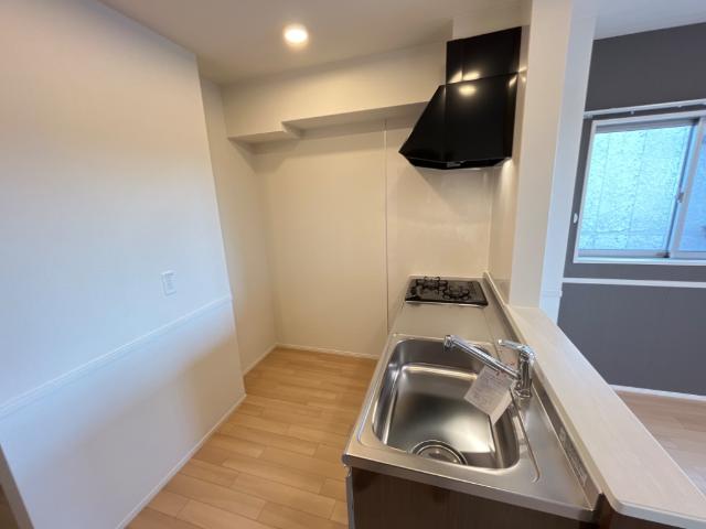 キッチン　キッチン（イメージ）