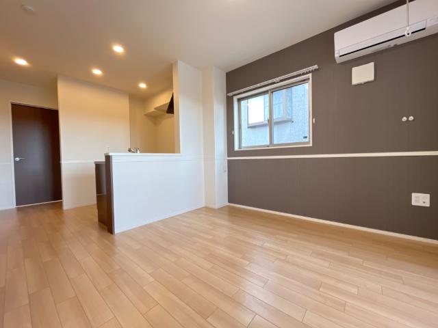 その他部屋・スペース　リビング（イメージ）