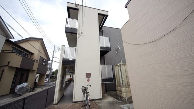 エントランス　エントランスまわり