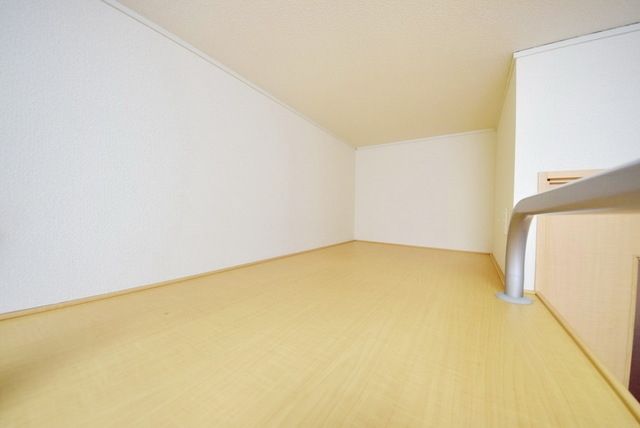 その他部屋・スペース　ベッド