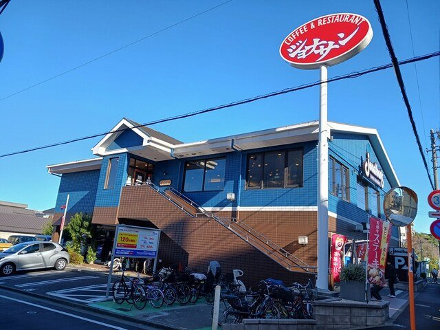 その他　ジョナサンまで431m