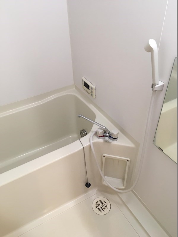 バス・シャワールーム　イメージ